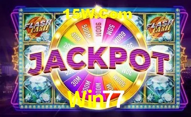 Jogos de Slot Win77