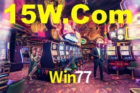 VIP Casino Win77