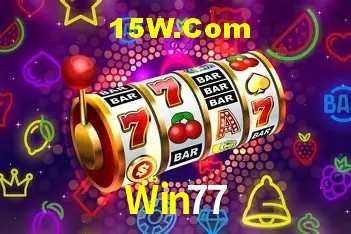 Win77 Plataforma