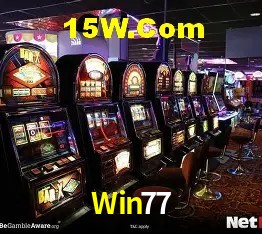 Diretório de Jogos Win77