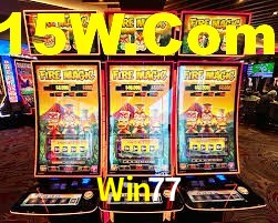 Live Casino Win77