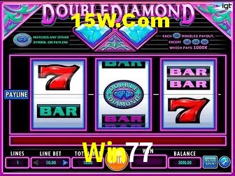 Win77: Seu Cassino Premiado com Pagamentos Rápidos