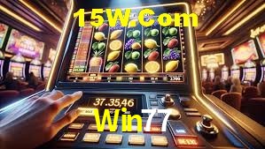 API Integration Win77