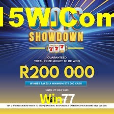 Slot Games Win77
