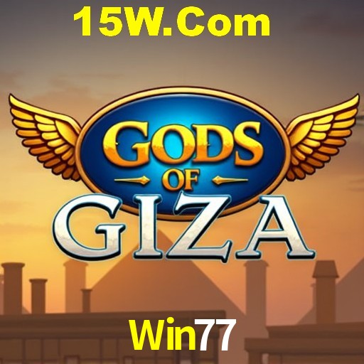 Game Providers Win77
