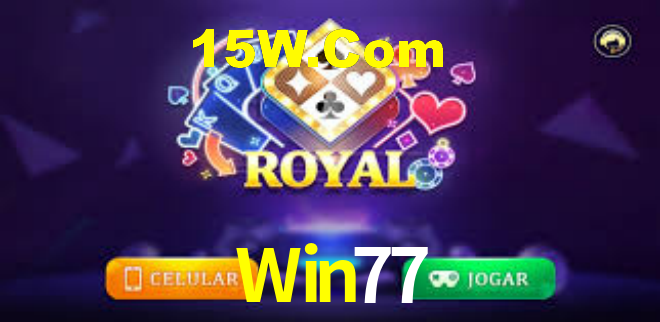 Win77 Paga