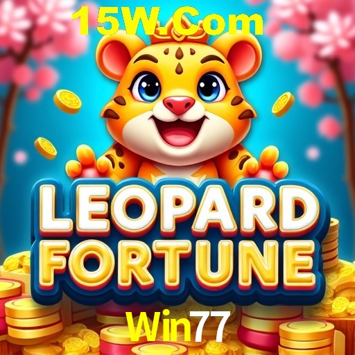Descubra o Mundo do Cassino Online com Win77