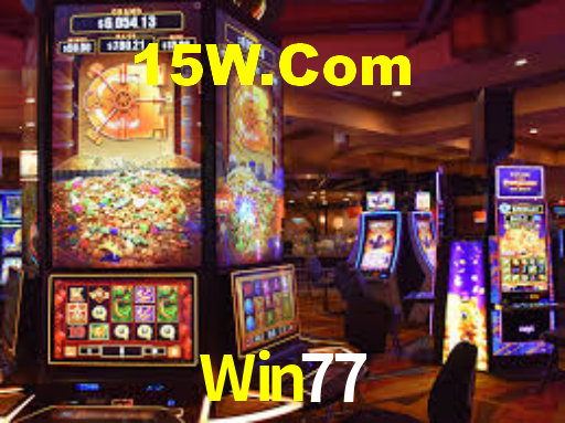Welcome Bonus Win77