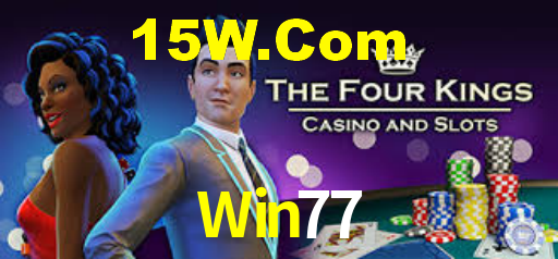 Daily Bonuses Win77