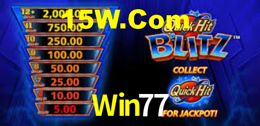 Programa VIP Win77