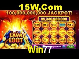 Weekend Specials Win77