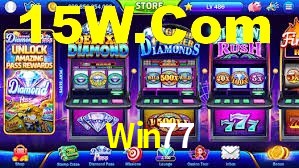 Games Directory Win77