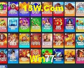 Experiência VIP Win77