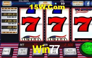 Casino Ao Vivo Win77
