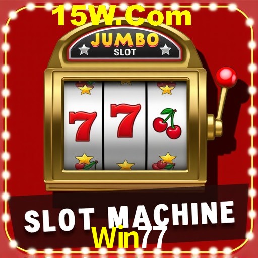 Descubra a Magia dos Jogos de Arcade no Win77