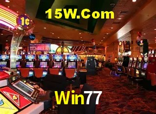 Sistemas de Segurança Win77